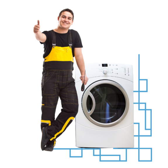 Dryer Repair Services Near Me