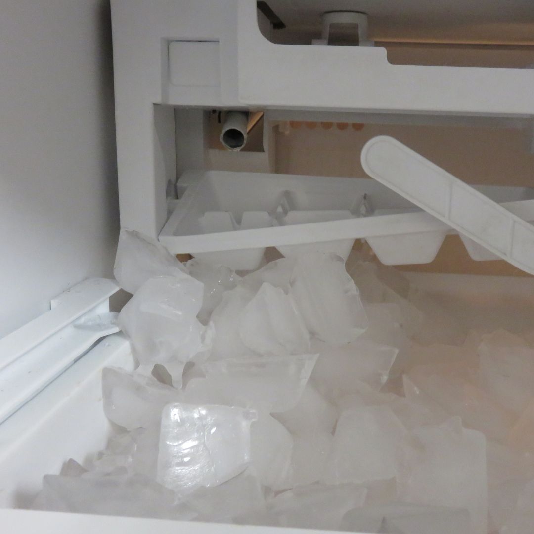 Fixing Ice Machine Ice Machine Repair Service in South Florida | Same Day Repair