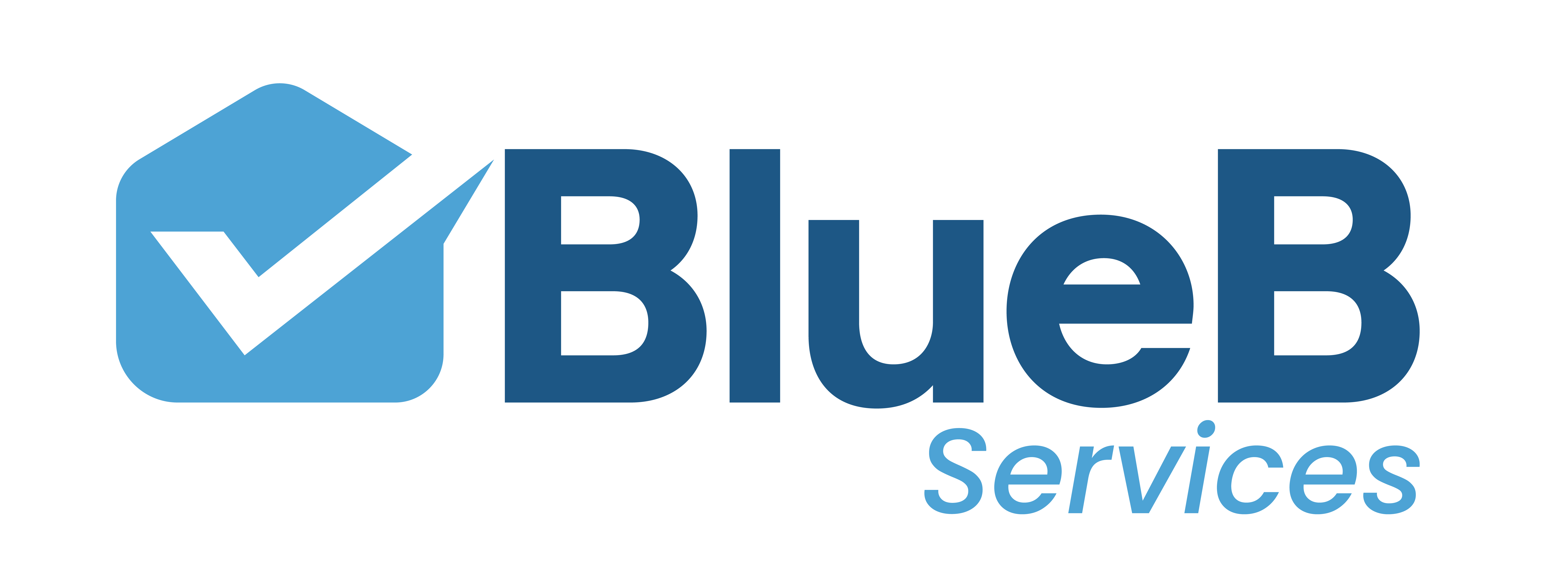 Blueb Services