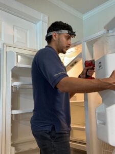 Appliance Repair Near Me