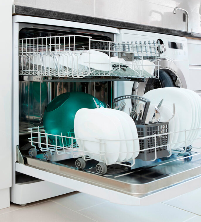 Dishwasher Repair