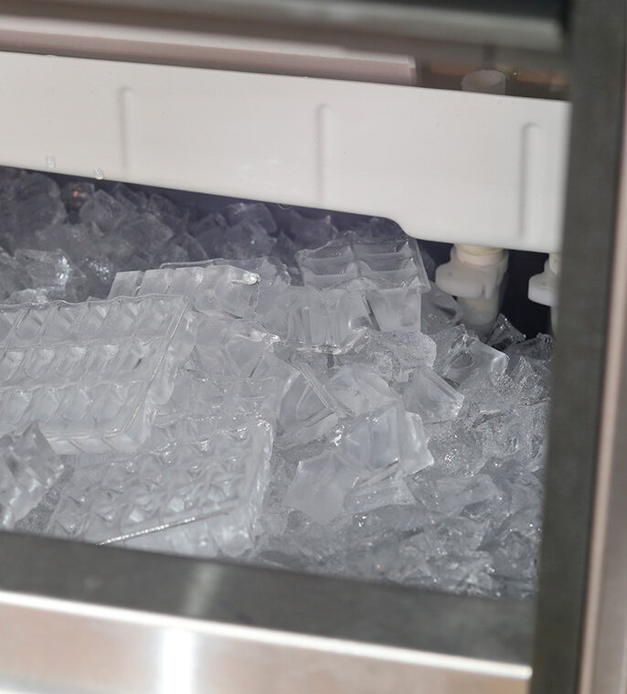 Ice Machine Repair