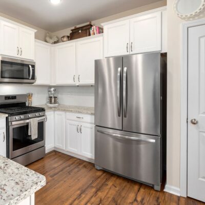 Refrigerator Repair Florida