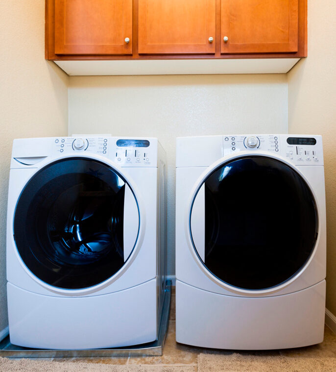 Washer and Dryer Repair