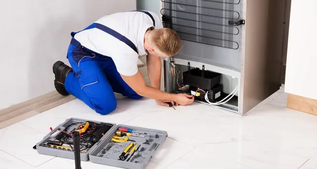 Causes Of Freezer Not Freezing