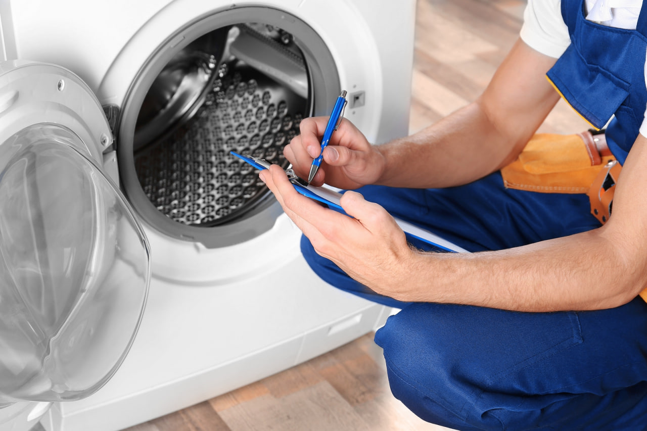 Dryer Not heating & Drying Clothes