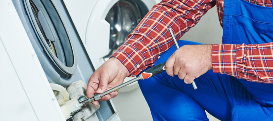 Dryer Repair and Maintenance