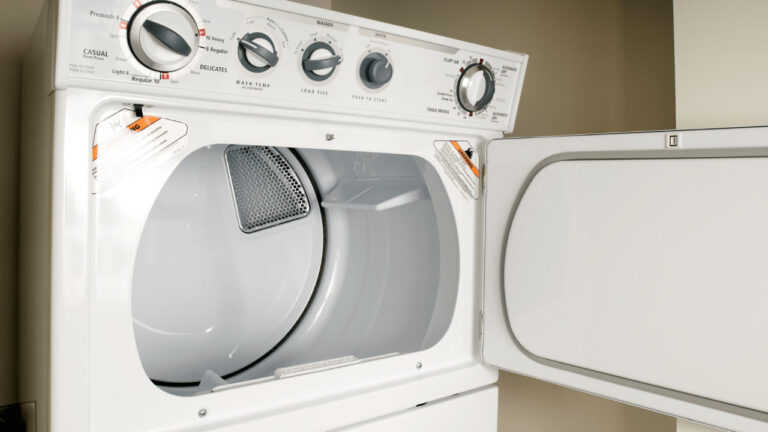 How To Fix Dryer That Wont Start