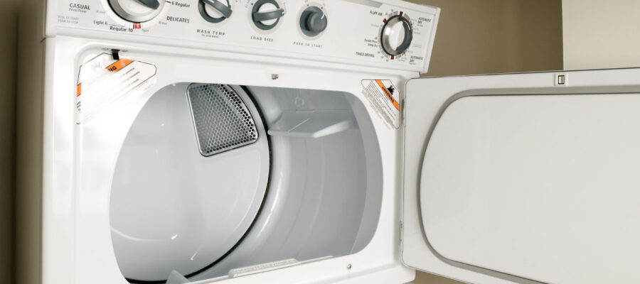 How To Fix Dryer That Wont Start