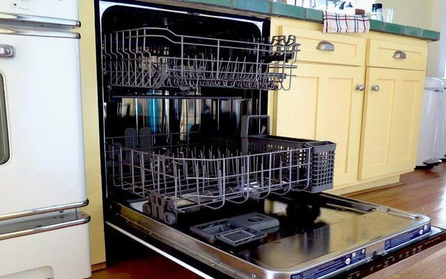 Leaking Dishwasher Solutions