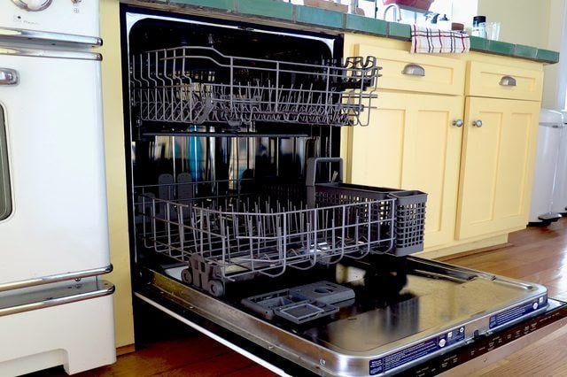 Leaking Dishwasher Solutions
