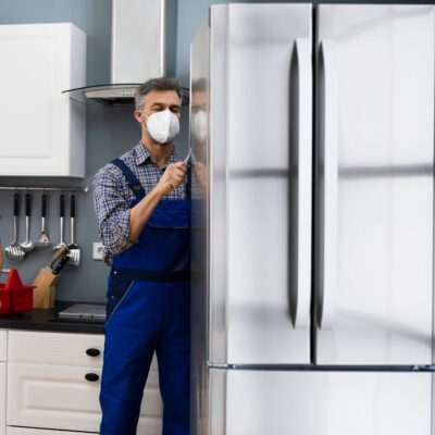 Refrigerator Repair in Fort Lauderdale Refrigerator Repair in Fort Lauderdale