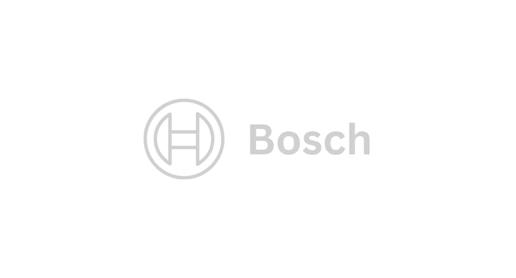 Bosch appliance repair services