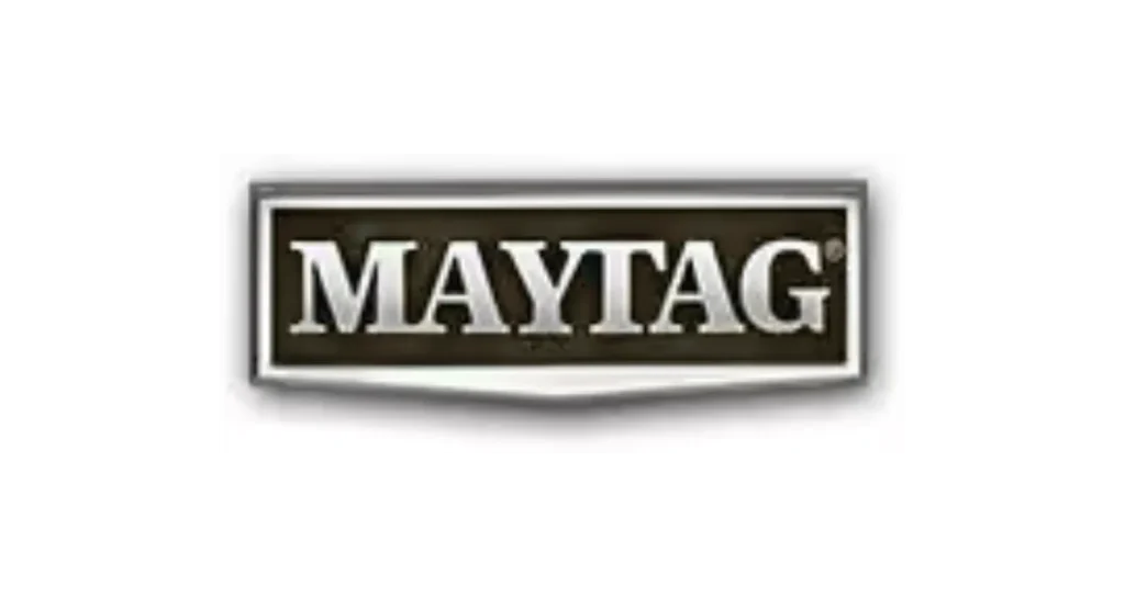 Maytag appliance repair services