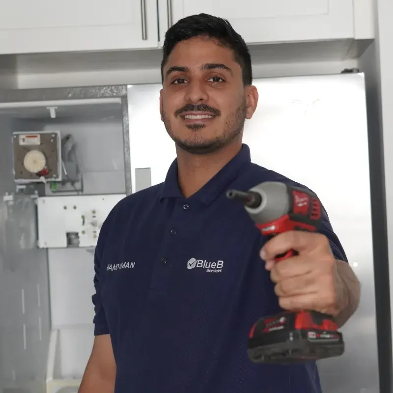 Appliance Maintenance Services in South Florida