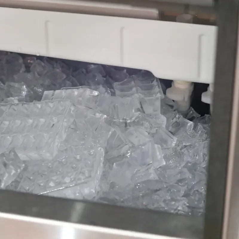 Ice Machine Repair Services in South Florida