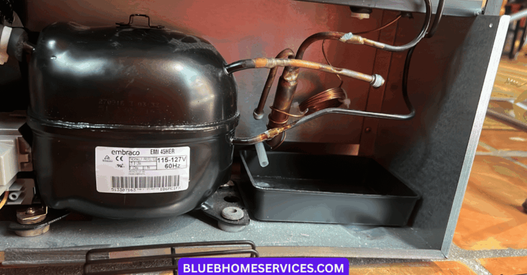 Why Is My Fridge Making a Humming Noise