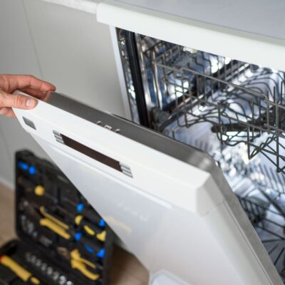Dishwasher Repair Service in Fort Lauderdale