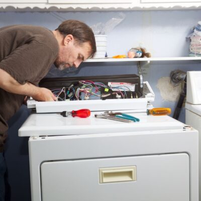 Dyer Repair Fort Lauderdale