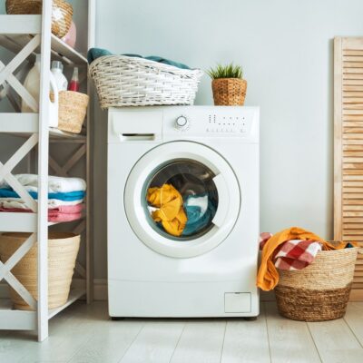 Dryer Repair Near Me