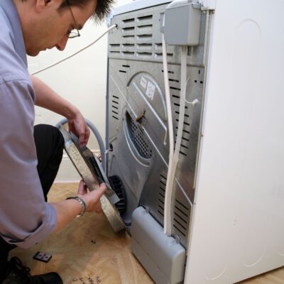 Dryer Repairs Fort Lauderdale