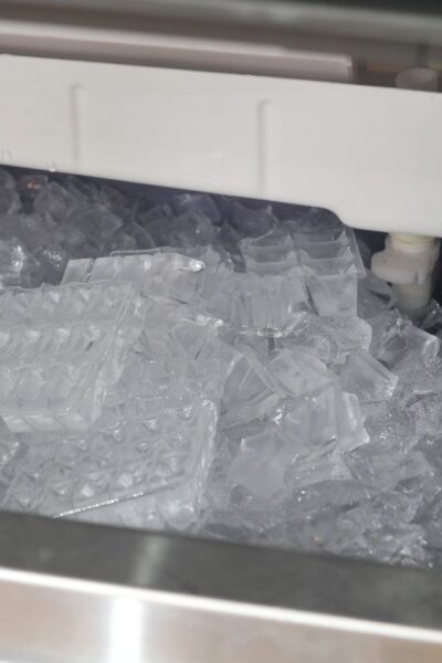 Ice Machine Repairs