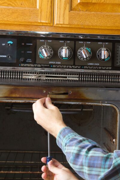 Oven Repair Near Me