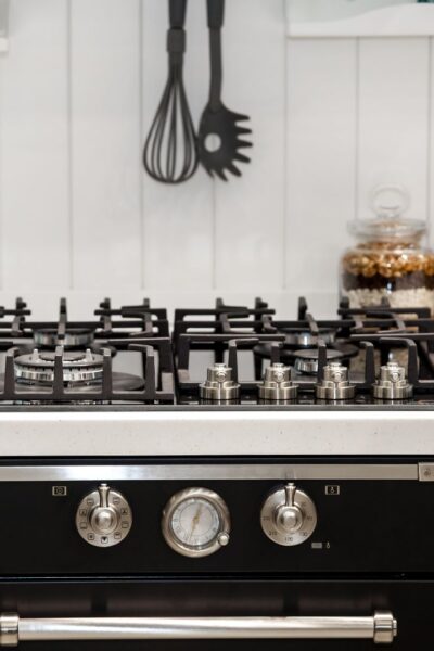 Stove Repair Service