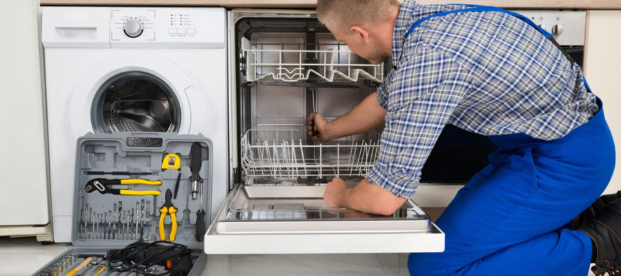Strange Noises In Dishwasher While Running Strange Noises In Dishwasher While Running