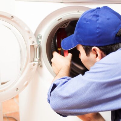 Washing Machine Repair Fort Lauderdale