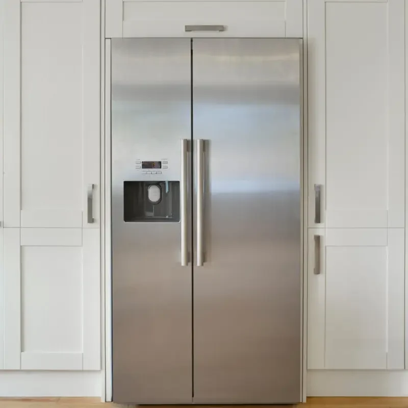 Refrigerator Repair Services in South Florida