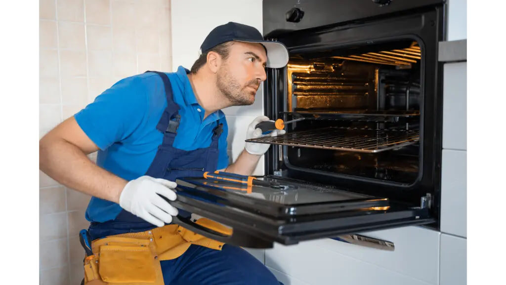 How To Fix Oven Making Weird Noises