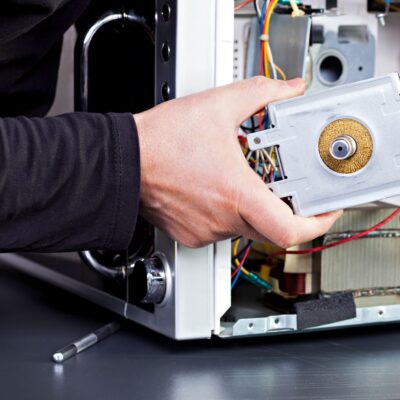Microwave Repair Microwave Repair