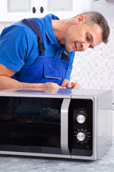 Microwave Repair Service Microwave Repair Service