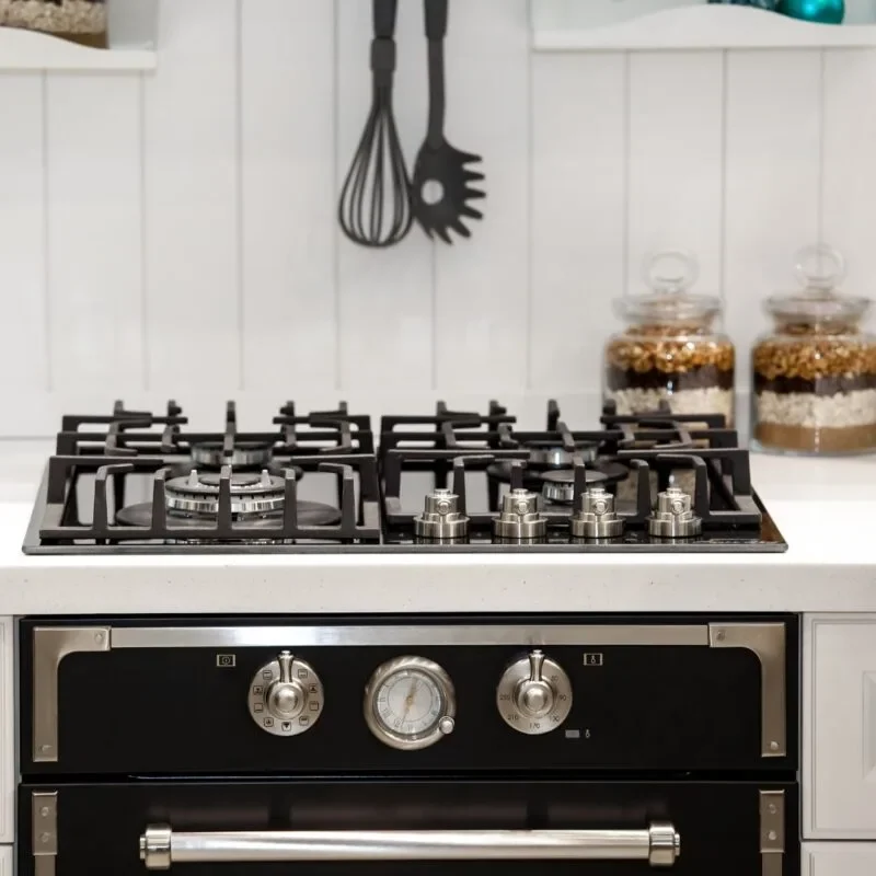 Stove Repair Services in South Florida