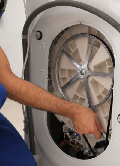 Washing Machine Repairs