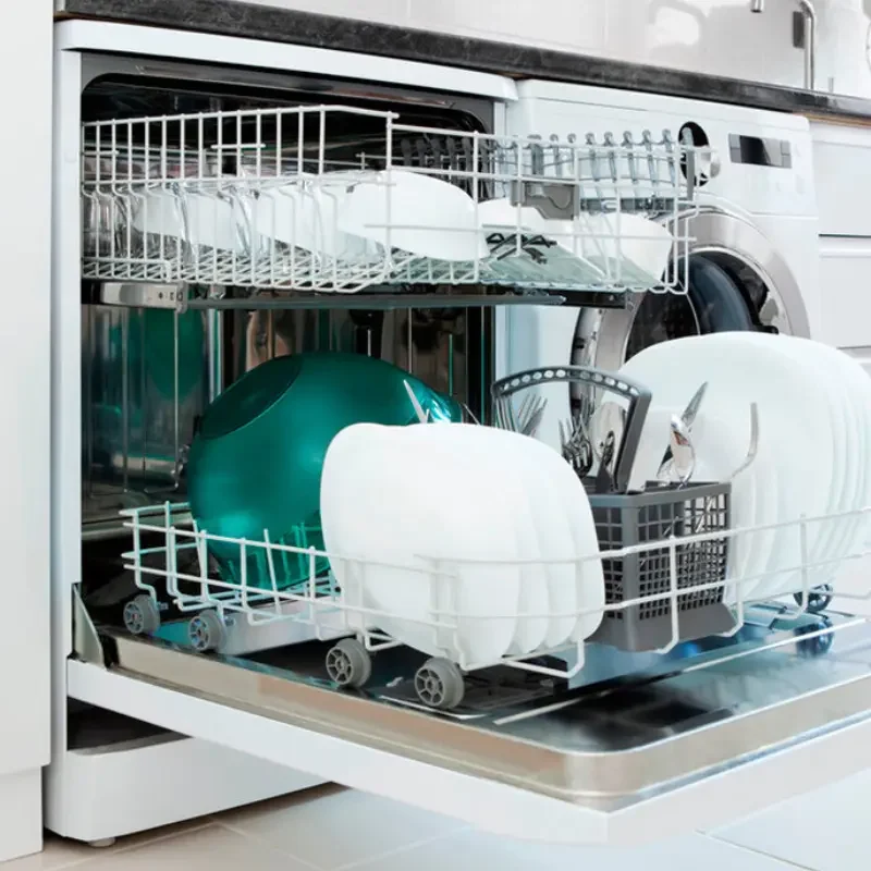 Dishwasher Repair Services 