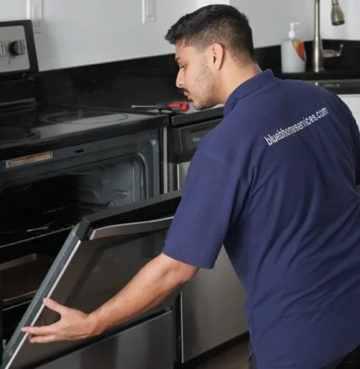 Years of Excellence in Appliance Repair About Us