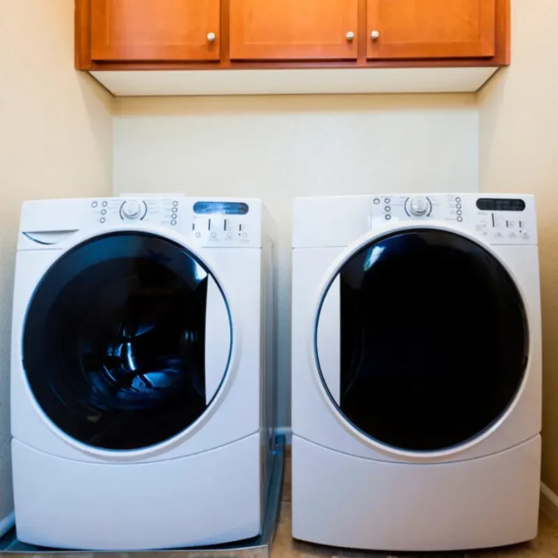 Washer & Dryer Repair Washer & Dryer Repair Services in South Florida